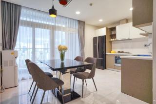 URBAN PALACE - Phnom Penh - 4