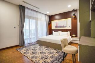 URBAN PALACE - Phnom Penh - 0
