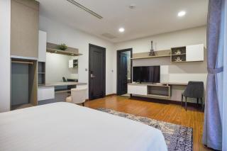 URBAN PALACE - Phnom Penh - 2