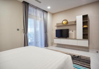 URBAN PALACE - Phnom Penh - 1