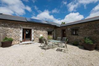Jubilee Cottage - Cwc75016 - Saint Breward - 8