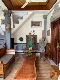 Bagus Homestay - Padangbai - 9