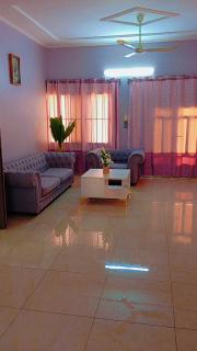 Timba OUEDO-VERDURE - Tokpa - 7