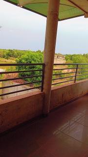 Timba OUEDO-VERDURE - Tokpa - 4