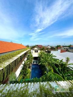 Casa Verde Guest House - Sempidi - 3