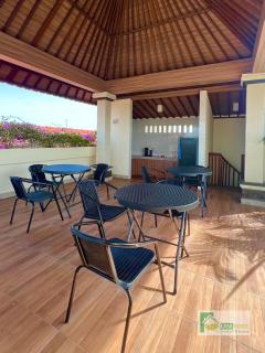 Casa Verde Guest House - Sempidi - 2