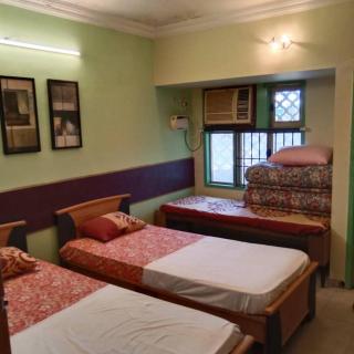 WISHTREE CORPORATE MENS DORMITORY FOR TECHIES AND Trainees - Chennai - 1