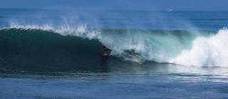 K Ko Surf Village at Keramas - Lebih - 7