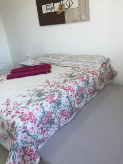 Apto com vista para Mar com Wi-Fi ar split próximo de duas Praias do Morro e a Praia da Cerca - 6