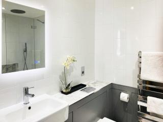 North End Cottage - Longframlington - 1