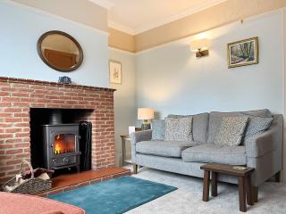 River View - Youlgreave - 9