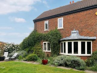 Cranny Hill - Walpole - 1