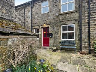 Middle Cottage - Middlesmoor - 8