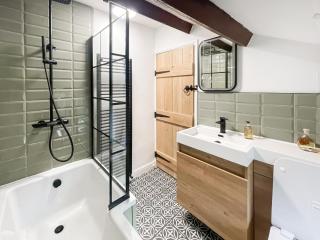 Middle Cottage - Middlesmoor - 1