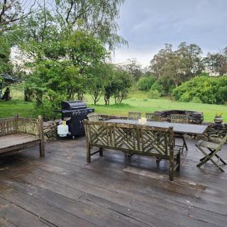 Willowbank Farm - Exeter - 3