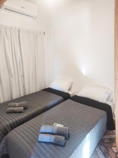 Apartamentos Mara - 100m de Termas - Federación - 5
