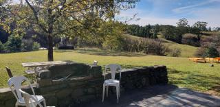 Willowbank Farm - Exeter - 7