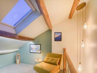 Family Retreat - Grassington - 9