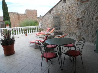 Clos Mazerolles - Cruzy - 5