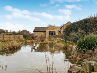 Peartree Cottage - Sheffield - 0