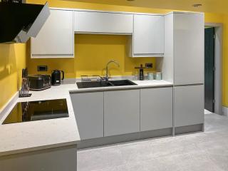 Peartree Cottage - Sheffield - 4