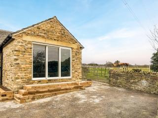 Peartree Cottage - 9