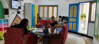 Hostel Gandhi - Chennai - 2