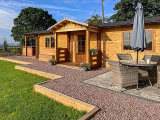 Stable Lodge At Greenacre - Bromyard - 3