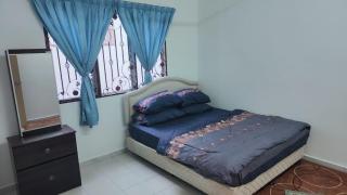 Eing's Homestay - Muslim And Mahram Only - Kajang - 2