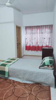 Eing's Homestay - Muslim And Mahram Only - Kajang - 1