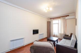 54 New building in the center of the capital - Jerevan - 8