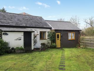 Contention Barn - Perranporth - 2