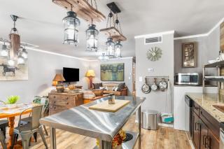 Salt Block - The Rustic Suite 1 - 8