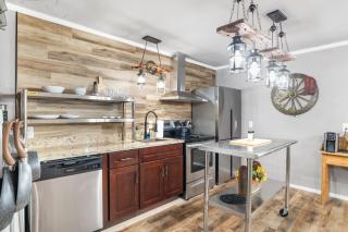 Salt Block - The Rustic Suite 1 - 7