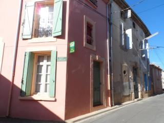 Clos Mazerolles - Cruzy - 4