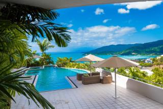 What A View Premier - Airlie Beach - 9