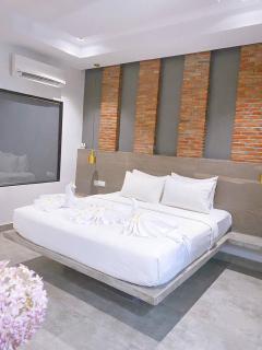 Pyramid Hotel & Spa - Sisophon - 9