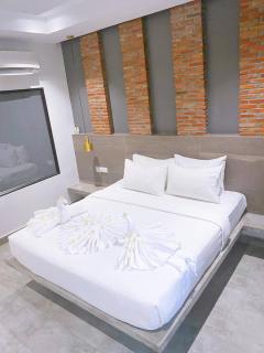 Pyramid Hotel & Spa - Sisophon - 7