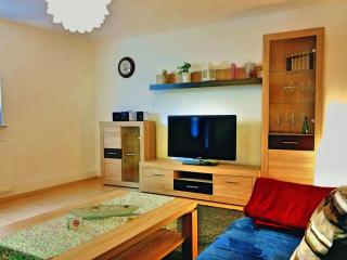 Apartement Victoria - Swisttal - 4