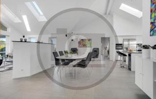 Gorgeous Home In Jerup With Sauna - 4