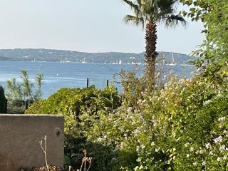 Studio climatisé avec piscine, parking, proche plage - Sainte-Maxime - FR-1-780-75 - Sainte-Maxime - 8
