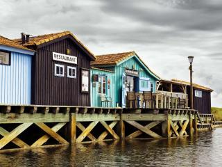 Appartement 2 pièces à Dolus d'Oléron avec balcon, proche plages, parking inclus - FR-1-246A-289 - Dolus-d'Oléron - 4