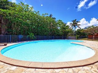 Villa Rainbow : Évasion de Rêve à la Baie Orientale avec Piscine et Plage à Proximité - FR-1-734-57 - Marigot - 9