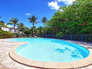 Villa Rainbow : Évasion de Rêve à la Baie Orientale avec Piscine et Plage à Proximité - FR-1-734-57 - 8
