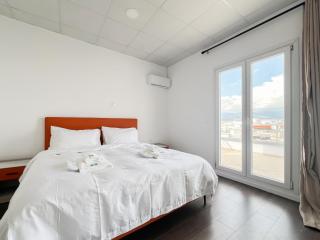 ANhome K11 serviced apartments Plus - Atene - 0