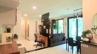 A206-penthouse Forest View 2br2bathao Nang Beach - Ao Nang Beach - 9