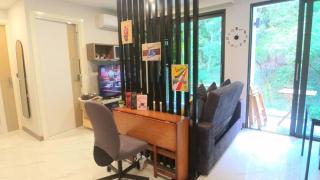 A206-penthouse Forest View 2br2bathao Nang Beach - Ao Nang Beach - 7