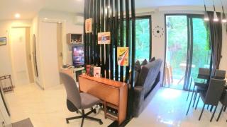 A206-penthouse Forest View 2br2bathao Nang Beach - Ao Nang Beach - 5