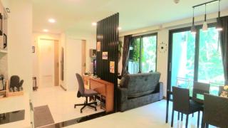 A206-penthouse Forest View 2br2bathao Nang Beach - Ao Nang Beach - 2