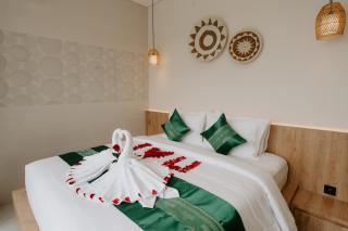 The Pahala Villas - Ungasan - 8